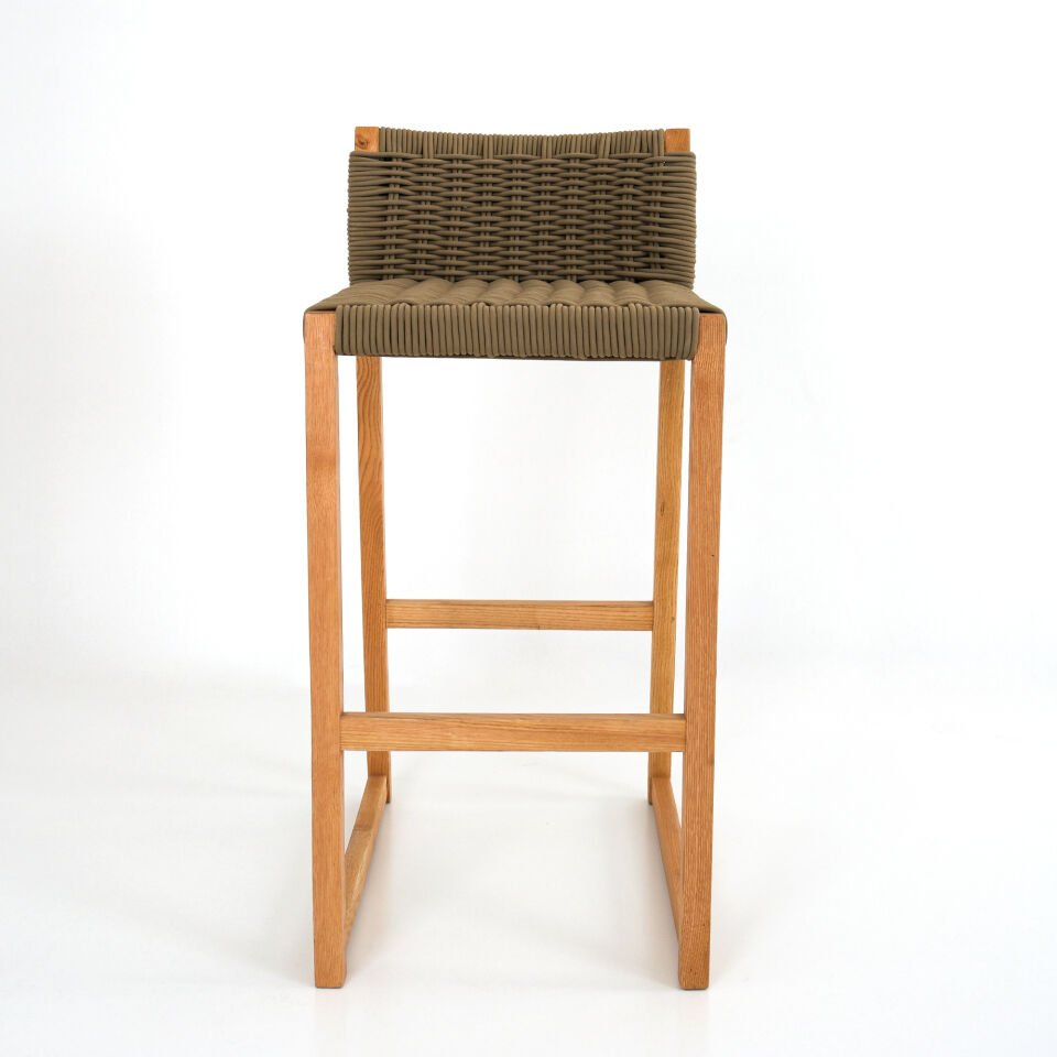 Siena Bar Sandalyesi