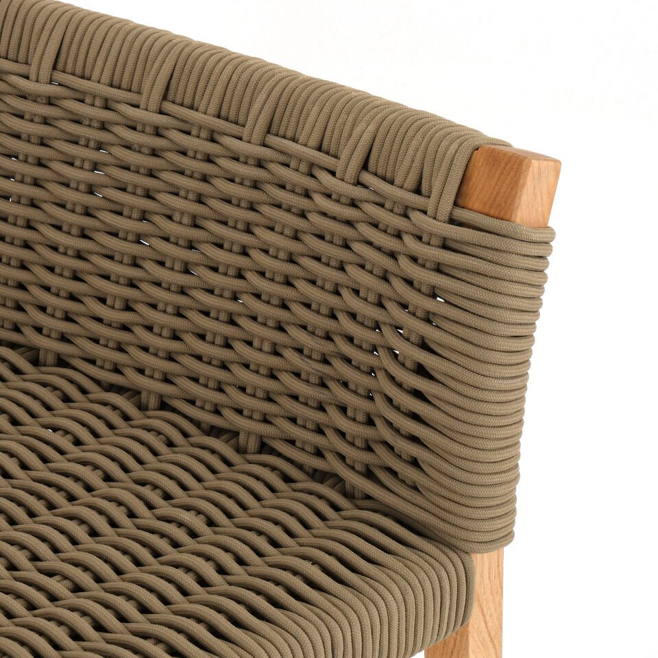 Siena Bar Sandalyesi