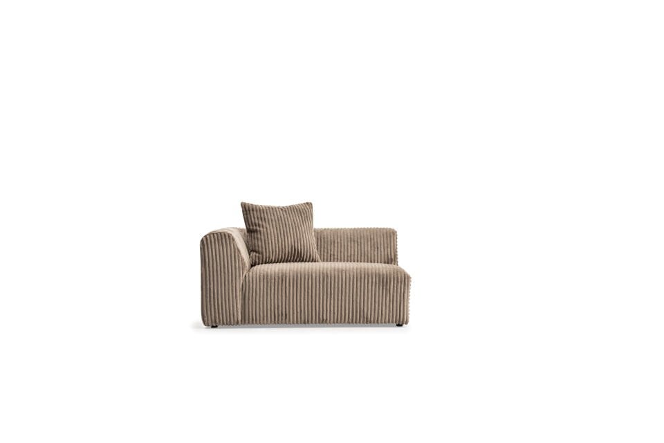 Lunera Üçlü Koltuk