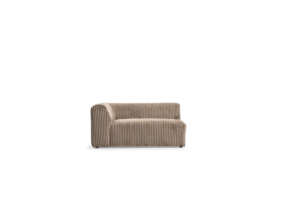 Lunera Üçlü Koltuk