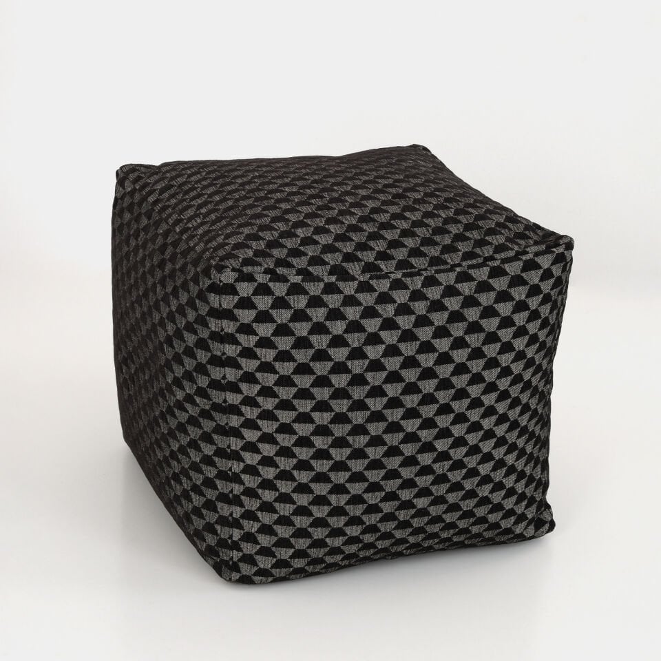 Hexa Puf