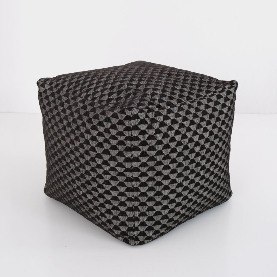 Hexa Puf