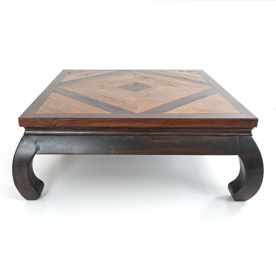 Heritage Orta Sehpa