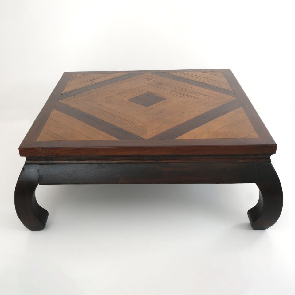 Heritage Orta Sehpa