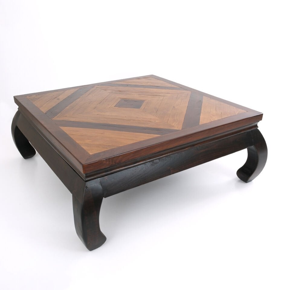 Heritage Orta Sehpa
