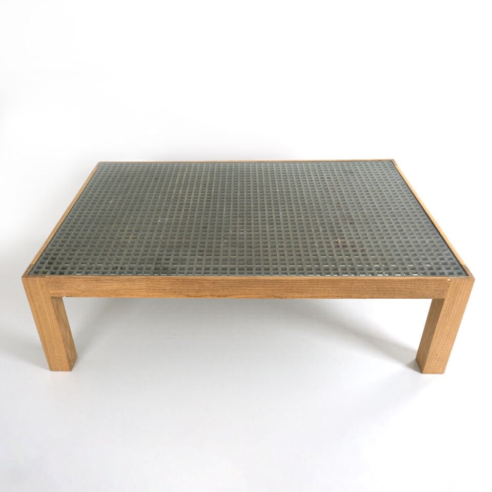 Grid Orta Sehpa