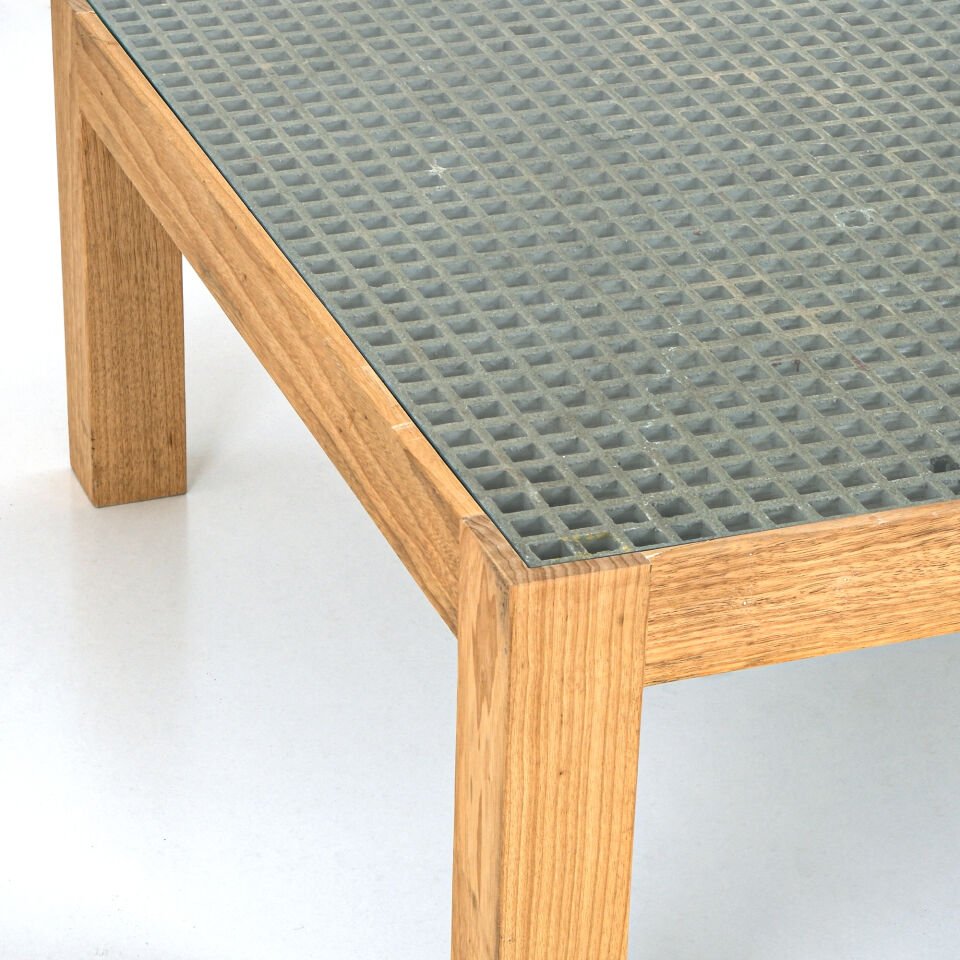 Grid Orta Sehpa