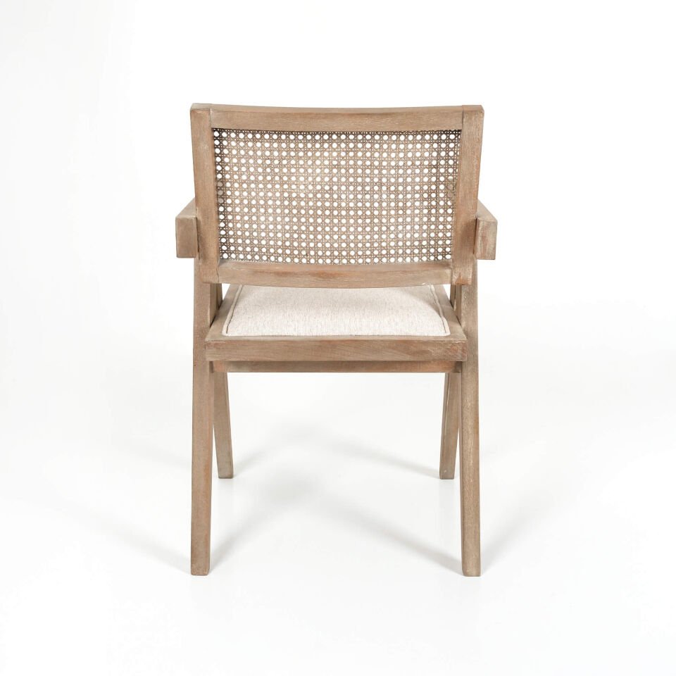 Lunor Sandalye Kollu