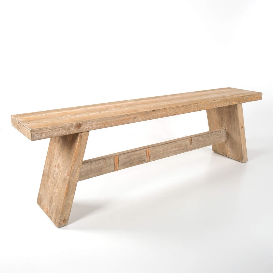 Lunor Bench