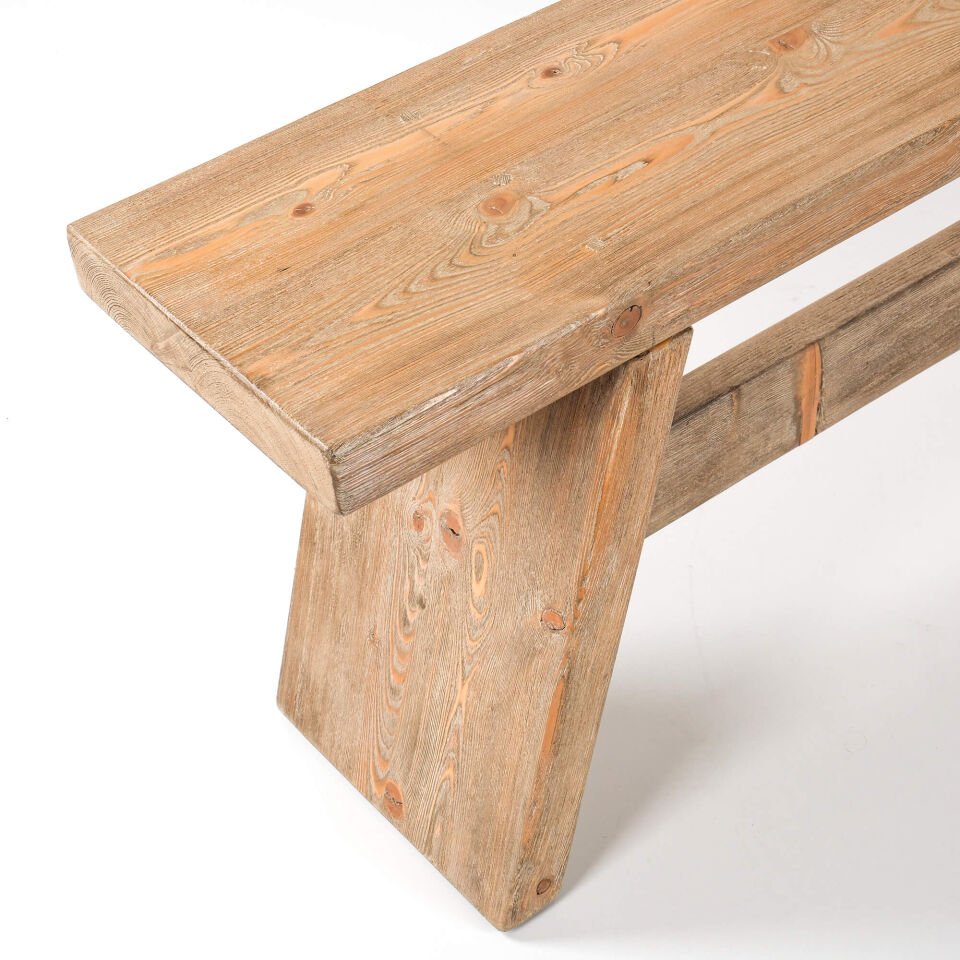 Lunor Bench