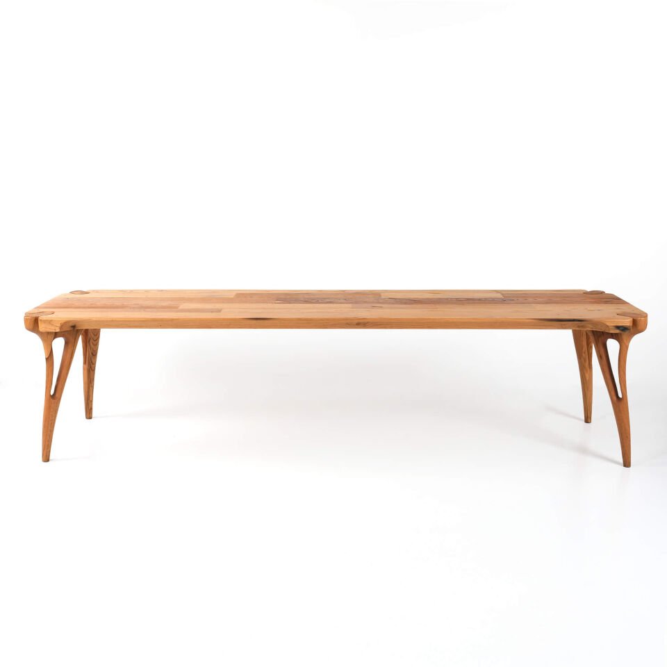 Olivo Bench