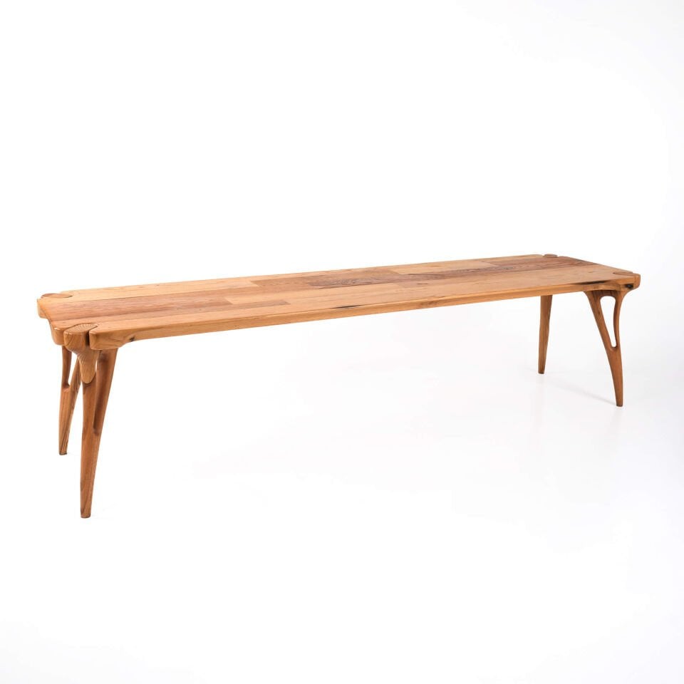 Olivo Bench