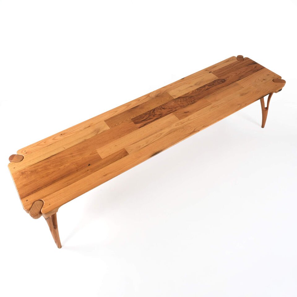 Olivo Bench