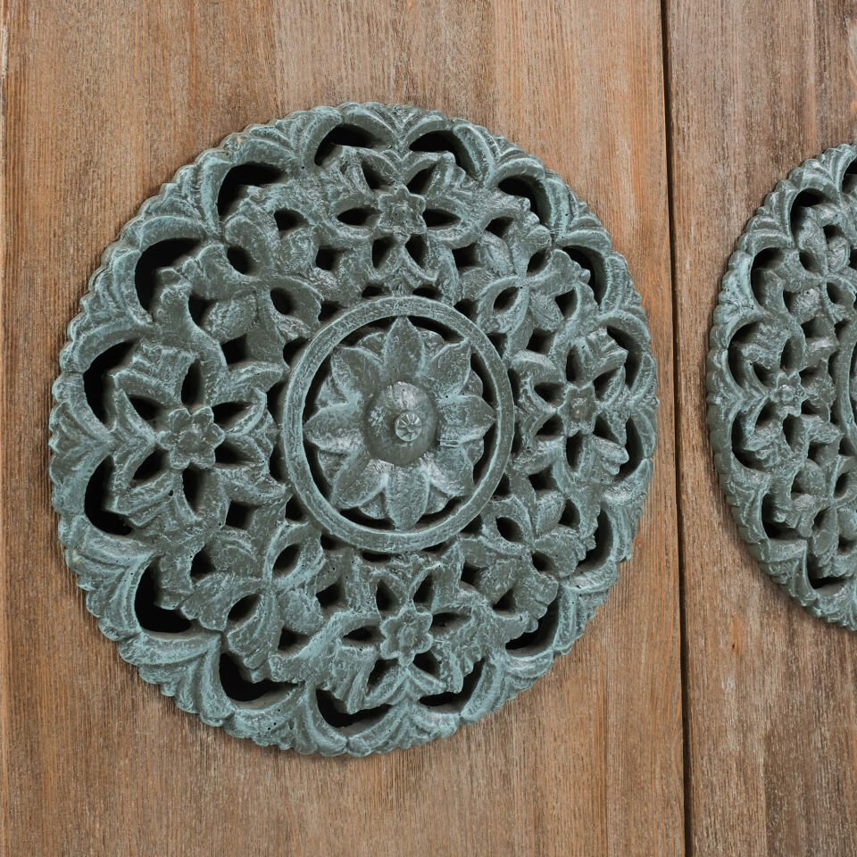 Mandala Konsol