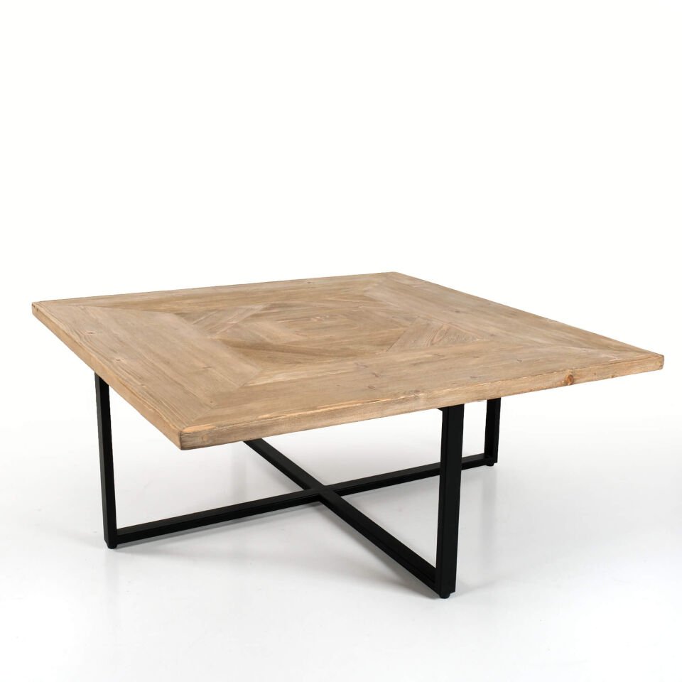 Quadro 5'li Orta Sehpa