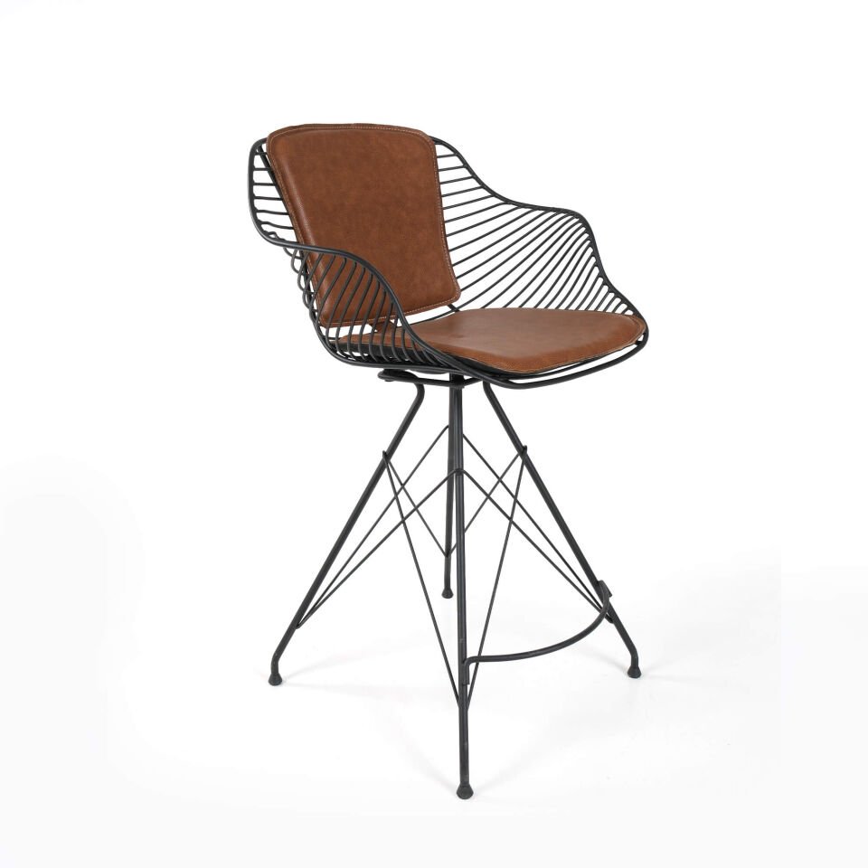 Forge Bar Sandalyesi small