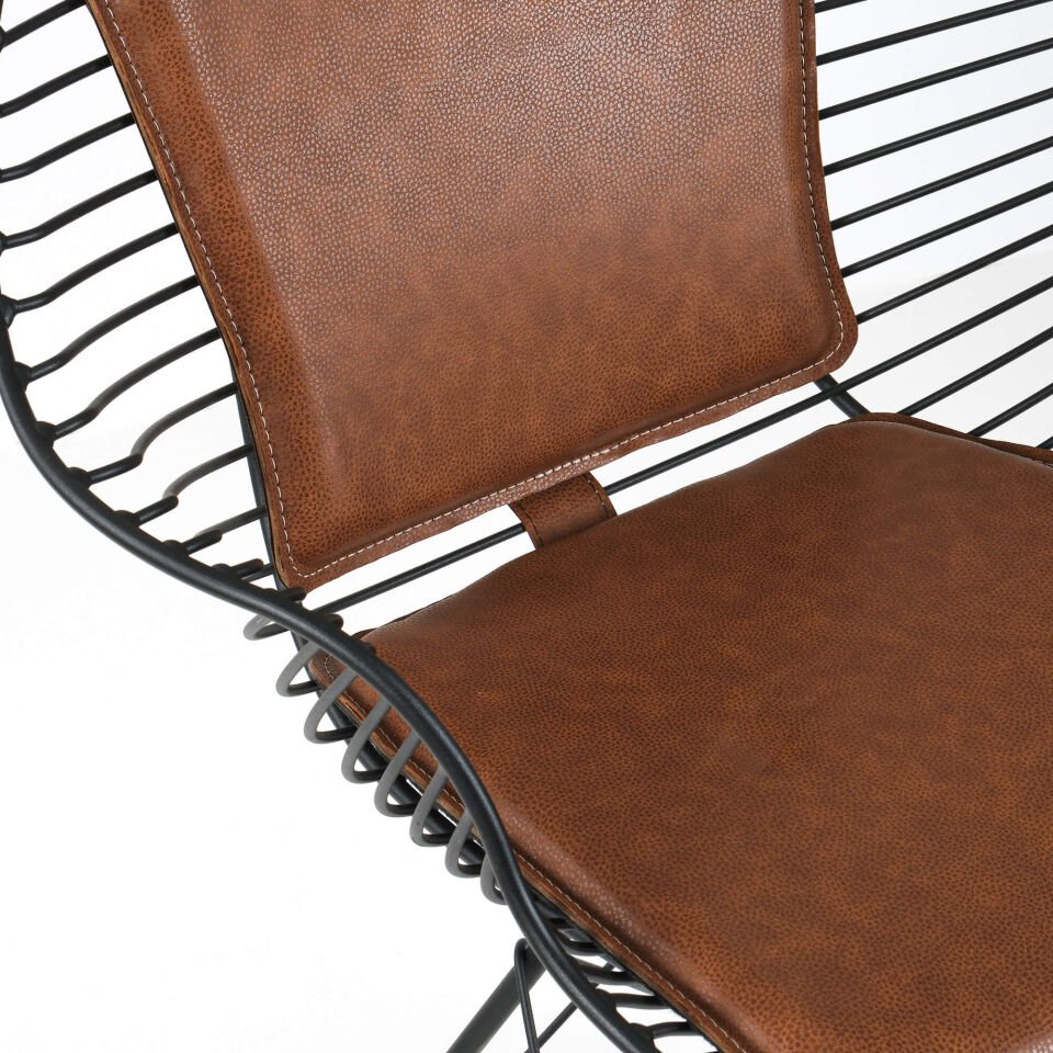 Forge Bar Sandalyesi small