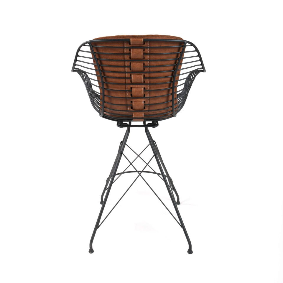 Forge Bar Sandalyesi medium
