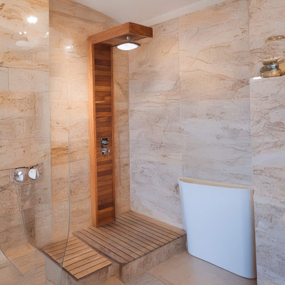 Bloom Bahçe Duşu