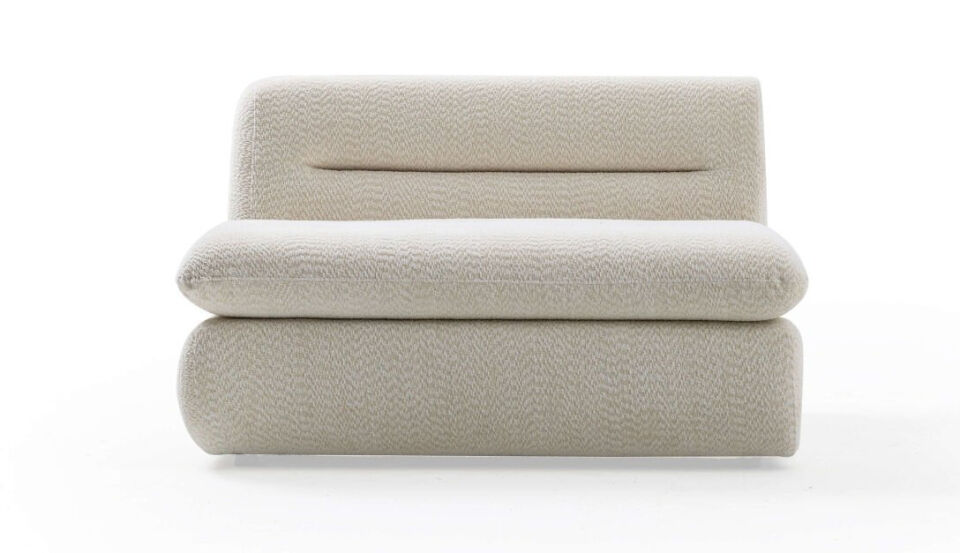 Nuvia Loveseat