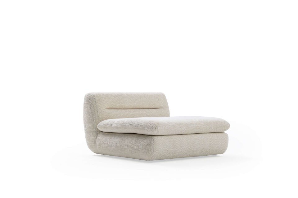 Nuvia Loveseat