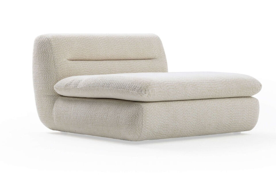Nuvia Loveseat