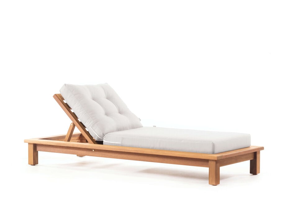 Serenity Şezlong small