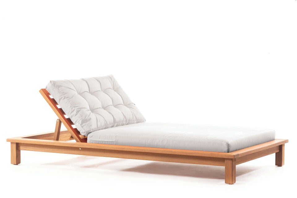 Serenity Şezlong medium